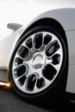 Bugatti Veyron 16.4 Grand Sport Roadster 2008 года